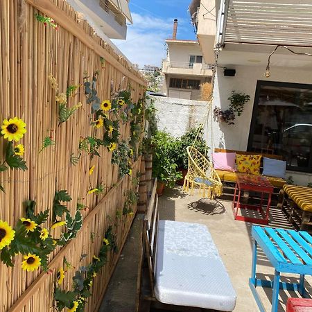 Hotel Eden Sarandë 外观 照片
