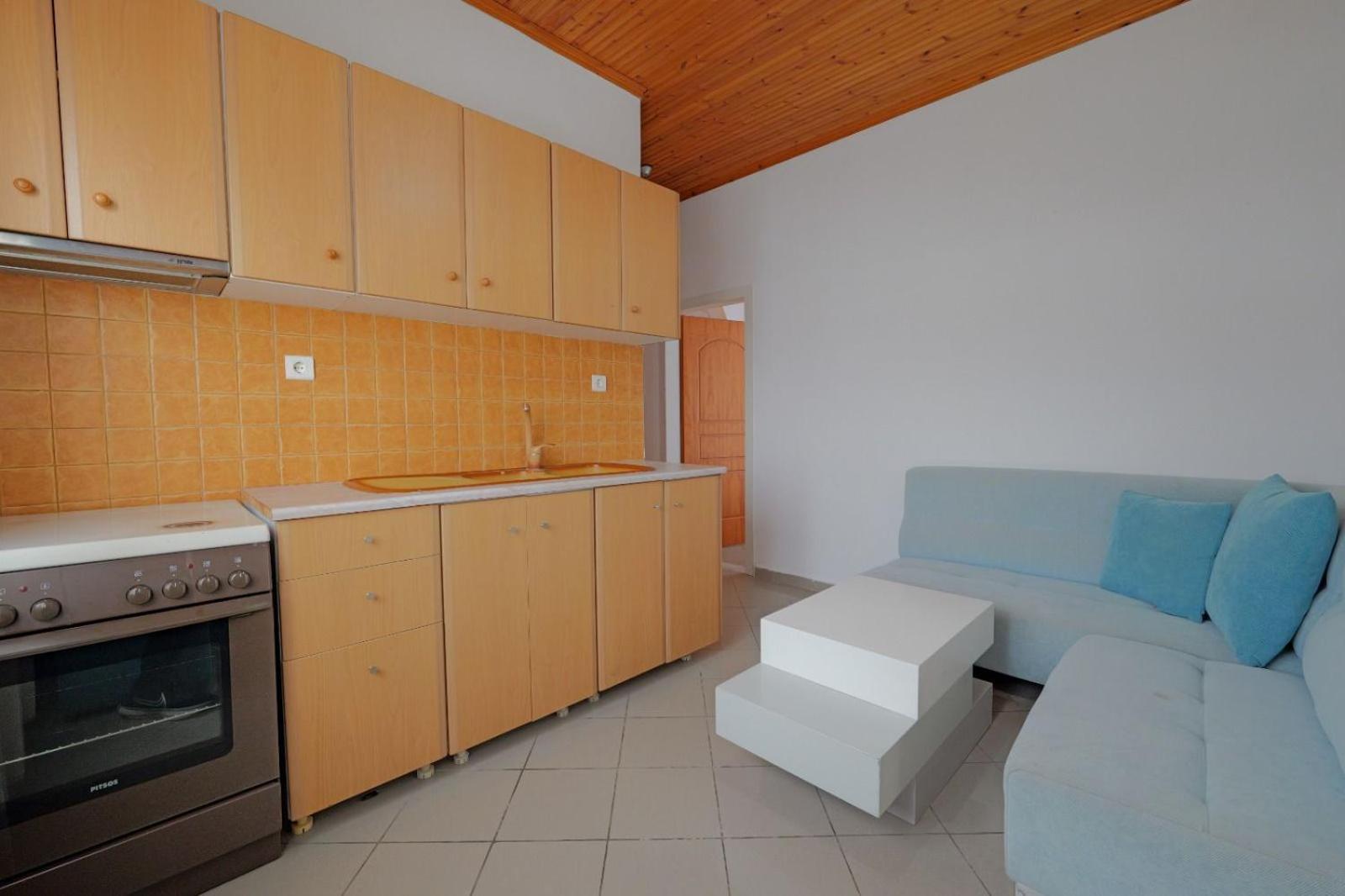 Hotel Eden Sarandë 外观 照片