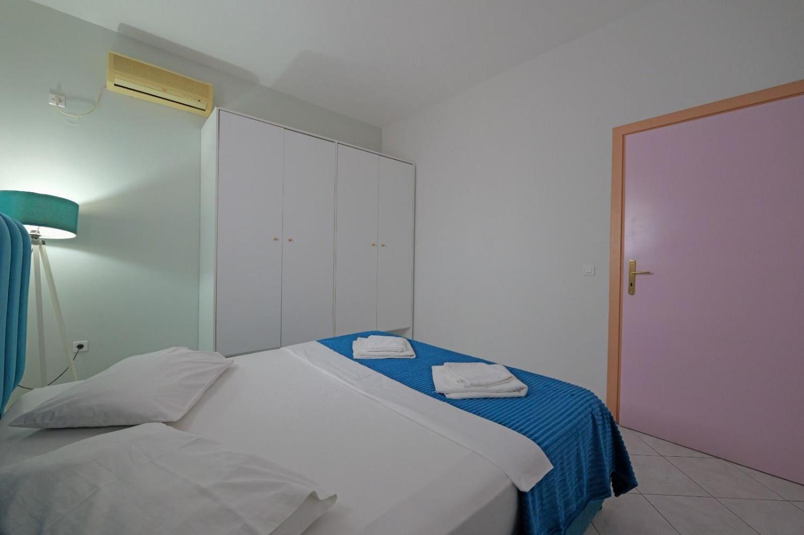 Hotel Eden Sarandë 外观 照片